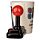 Tazza in Ceramica con Manico a Forma di Joystick con Arcade - Game Over