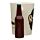 Tazza in Ceramica - I'D RATHER BE DRINKING BEER - Preferirei la Birra