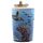 Tazza in Ceramica con Manico a Forma di Tartaruga Marina