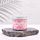 Sapone Montato in Barattolo - Sorbetto al Limone - Rosa