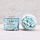 Sapone Montato in Barattolo - Marshmallow