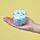 Sapone Montato in Barattolo - Marshmallow