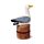 Set Sale e Pepe in Ceramica - Gabbiano