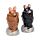 Set Sale e Pepe in Ceramica - Pipistrello