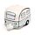 Set Sale e Pepe in Ceramica - Campeggio - Caravan - Home Is Where You Park It