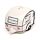 Set Sale e Pepe in Ceramica - Campeggio - Caravan - Home Is Where You Park It