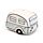 Set Sale e Pepe in Ceramica - Campeggio - Caravan - Home Is Where You Park It