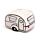 Set Sale e Pepe in Ceramica - Campeggio - Caravan - Home Is Where You Park It
