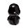 Set Sale e Pepe in Ceramica - Nera Mietitrice e Fantasma - Skull Boy