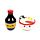 Set Sale e Pepe in Ceramica - Nori, il Ramen - Foodiemals