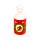 Set Sale e Pepe in Ceramica - Frida, il Taco & Salsa Piccante - Foodiemals