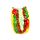 Set Sale e Pepe in Ceramica - Frida, il Taco & Salsa Piccante - Foodiemals