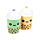 Set Sale e Pepe in Ceramica - Boba & Matcha Bubble Tea - Foodiemals