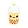 Set Sale e Pepe in Ceramica - Boba & Matcha Bubble Tea - Foodiemals