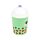 Set Sale e Pepe in Ceramica - Boba & Matcha Bubble Tea - Foodiemals
