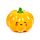Set Sale e Pepe in Ceramica - Zucca - Foodiemals