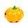 Set Sale e Pepe in Ceramica - Zucca - Foodiemals