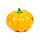 Set Sale e Pepe in Ceramica - Zucca - Foodiemals