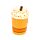 Set Sale e Pepe in Ceramica - Pumpkin Spiced Latte - Foodiemals