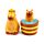 Set Sale e Pepe in Ceramica - Capibara
