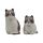 Set Sale e Pepe in Ceramica - Gatti Beans & Co
