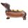 Set Sale e Pepe - Bassotto HOT DOG e Mostarda