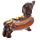 Set Sale e Pepe - Bassotto HOT DOG e Mostarda