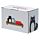 Set Sale e Pepe - Gatto Grigio e Nero - Linea Feline Fine