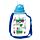 Borraccia per Bambini con Cannuccia 450ml - Trattori