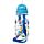 Borraccia per Bambini con Cannuccia 450ml - Trattori