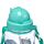 Borraccia per Bambini con Cannuccia 450ml - Animali - Zooniverse