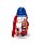 Borraccia per Bambini con Cannuccia 450ml - Animali Dolci - Autobus Londinese
