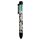 Penna Multicolore - Panda (6 Colori)
