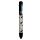Penna Multicolore - Panda (6 Colori)