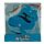 Set di 2 Gomme da Cancellare - Balena - Animali Marini