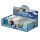 Set di 2 Gomme da Cancellare - Balena - Animali Marini