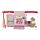Set per la Scuola (7 pezzi) con Astuccio - Cane Shiba Inu - Animali Dolci