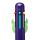 Penna Multicolore (6 Colori) - Mostri - Monstarz