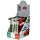 Matita con Coprimatita in PVC - Fiat 500