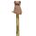 Matita con Coprimatita in PVC - Pug Carlino