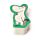 Set di 3 Gomme da Cancellare - Moomin