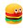 Temperamatite - Fast Food