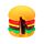 Temperamatite - Fast Food