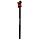 Matita con Coprimatita in PVC - Pirati - Jolly Rogers