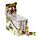 Set di 3 Gomme da Cancellare - Pirati - Jolly Rogers