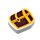 Set di 3 Gomme da Cancellare - Pirati - Jolly Rogers