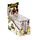 Set di 3 Gomme da Cancellare - Pirati - Jolly Rogers