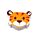 Set di 3 Gomme da Cancellare - Animali - Zooniverse