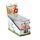 Set di 3 Gomme da Cancellare - Animali - Zooniverse