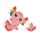 Set di 2 Gomme da Cancellare - Axolotl (Salamandra)